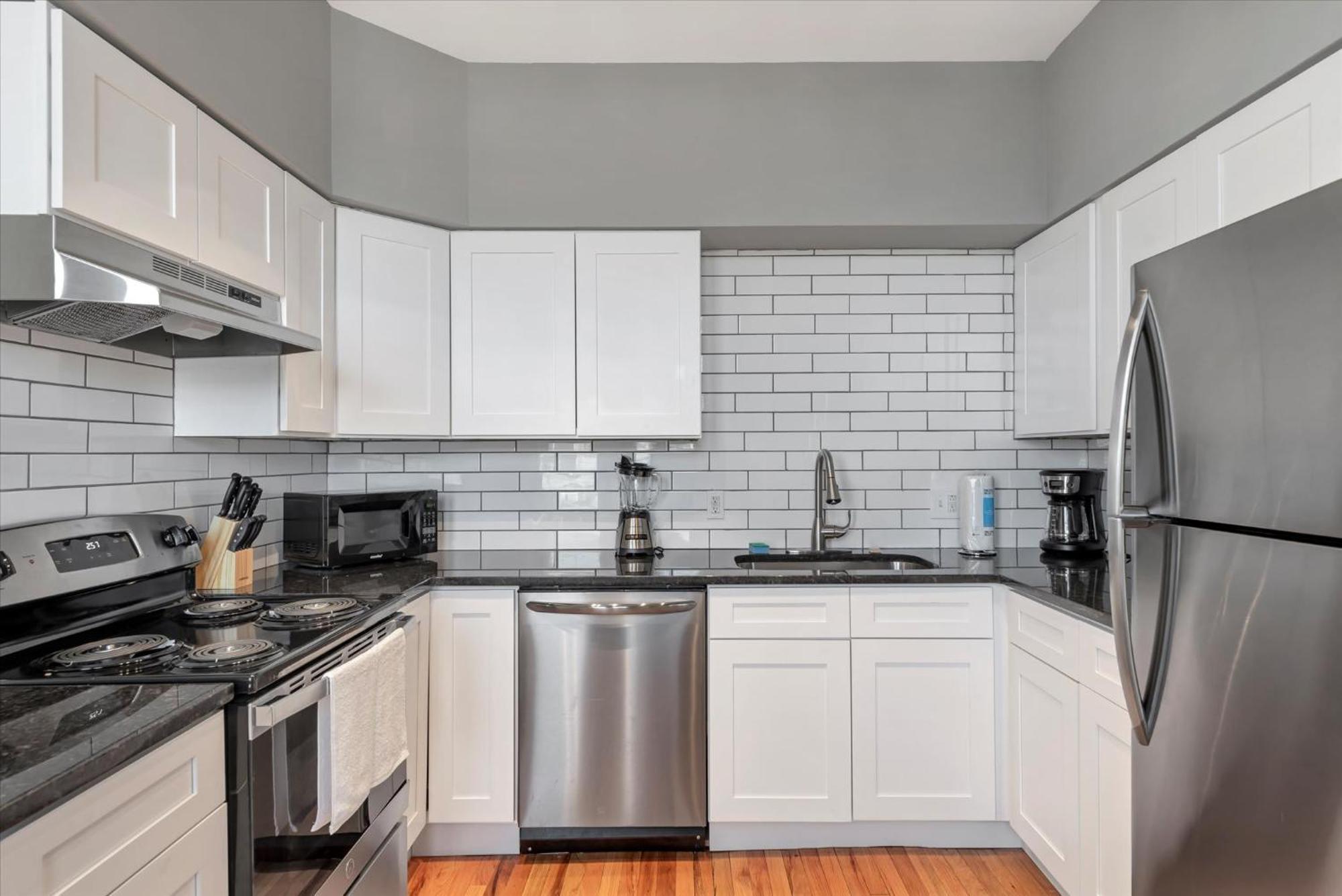 Amazing Recently Rehabbed Stl Unit In Prime Soulard Location 713A Villa Saint Louis Exteriör bild