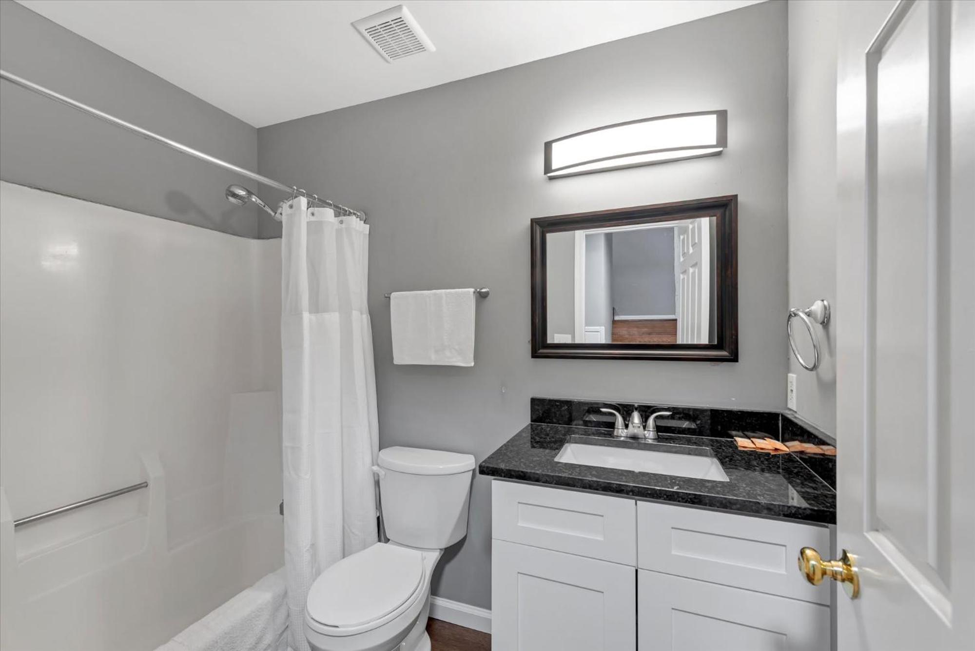 Amazing Recently Rehabbed Stl Unit In Prime Soulard Location 713A Villa Saint Louis Exteriör bild
