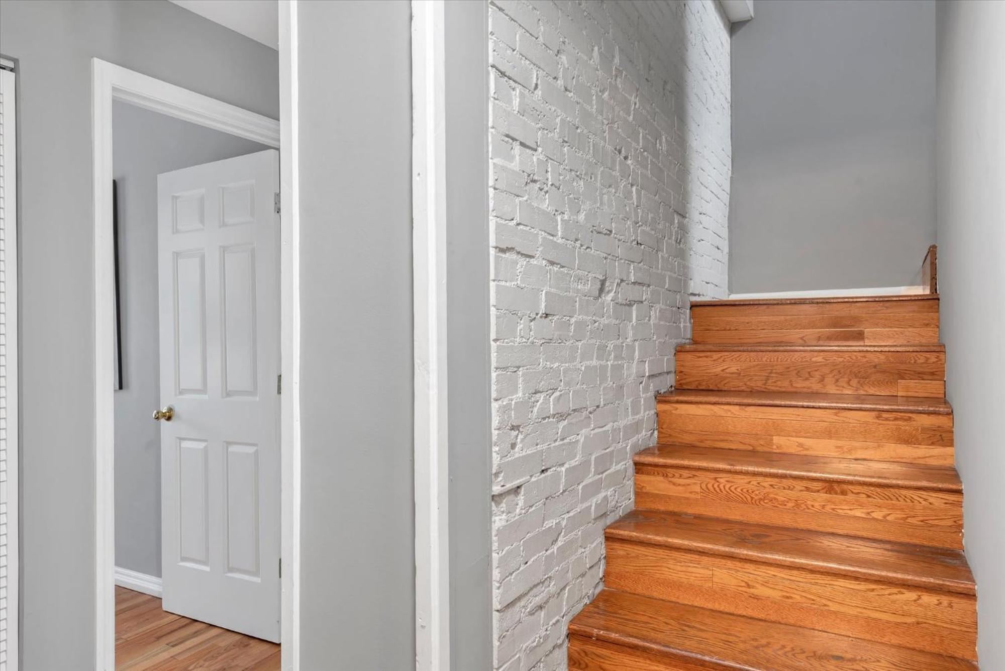 Amazing Recently Rehabbed Stl Unit In Prime Soulard Location 713A Villa Saint Louis Exteriör bild