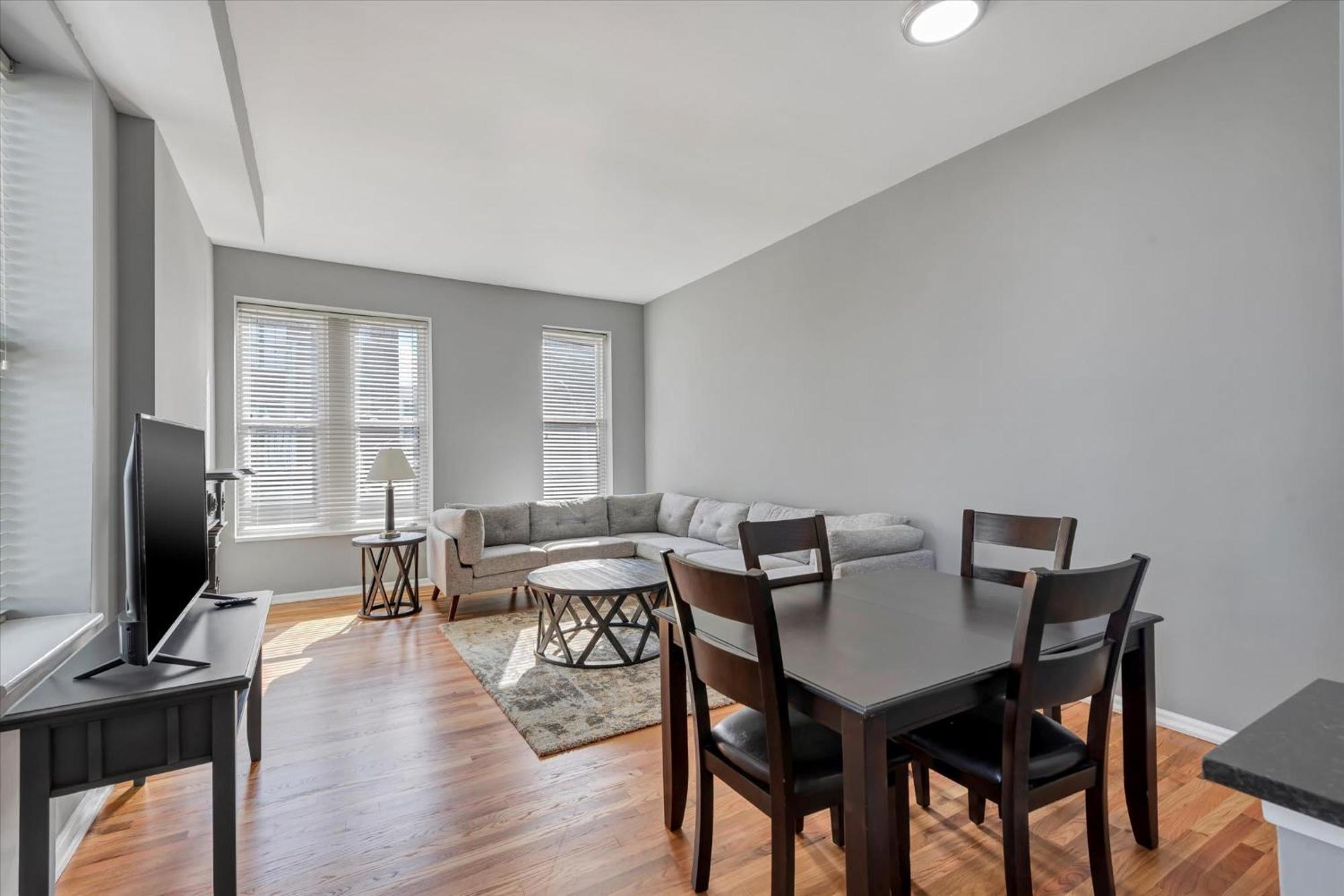 Amazing Recently Rehabbed Stl Unit In Prime Soulard Location 713A Villa Saint Louis Exteriör bild